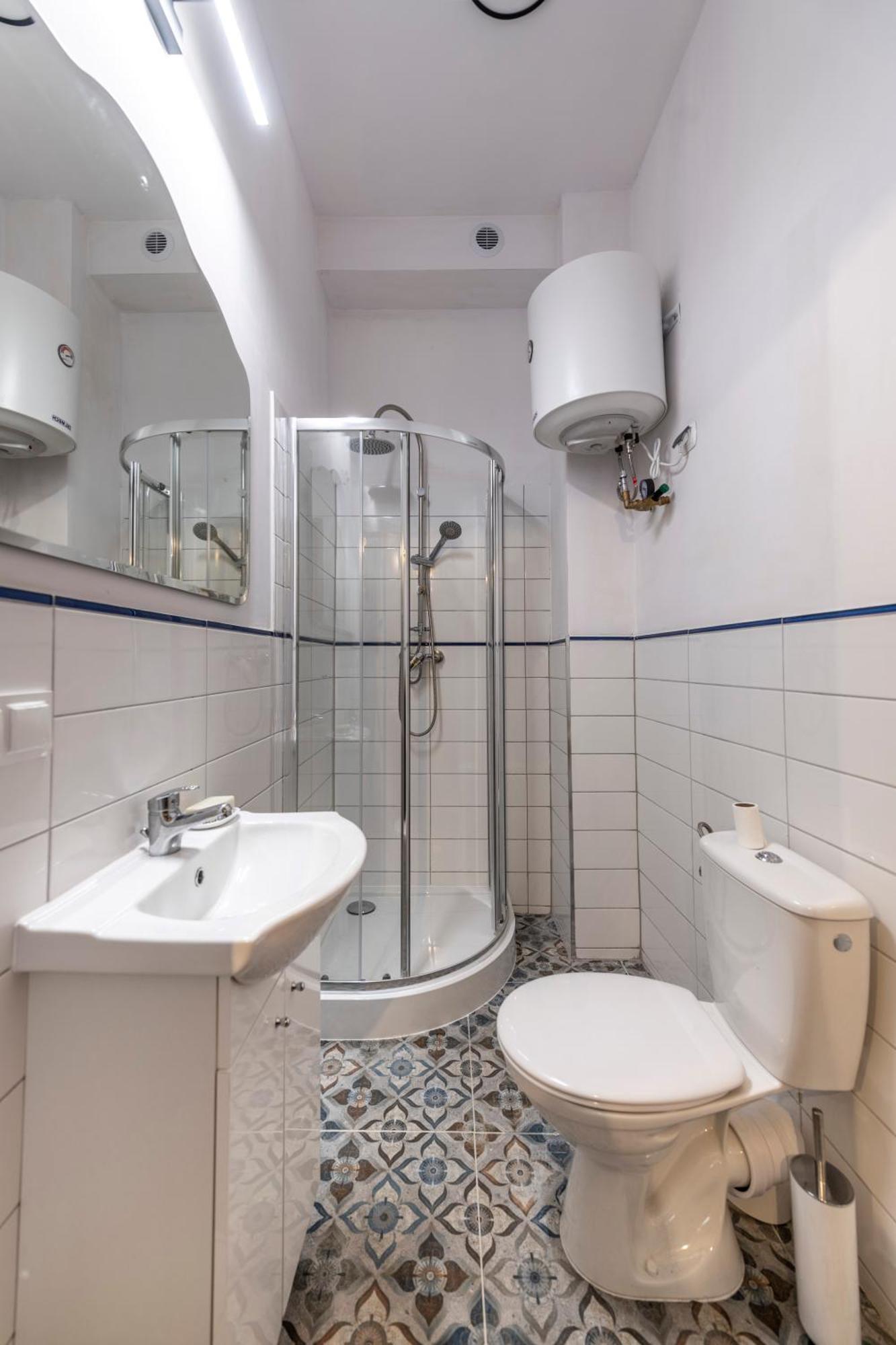 Apartament Artystyczny W Rynku. Ladek-Zdroj Exterior foto