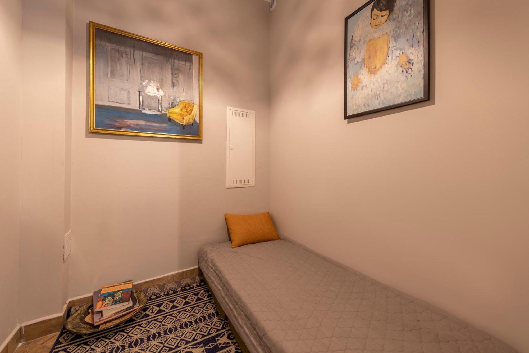 Apartament Artystyczny W Rynku. Ladek-Zdroj Exterior foto